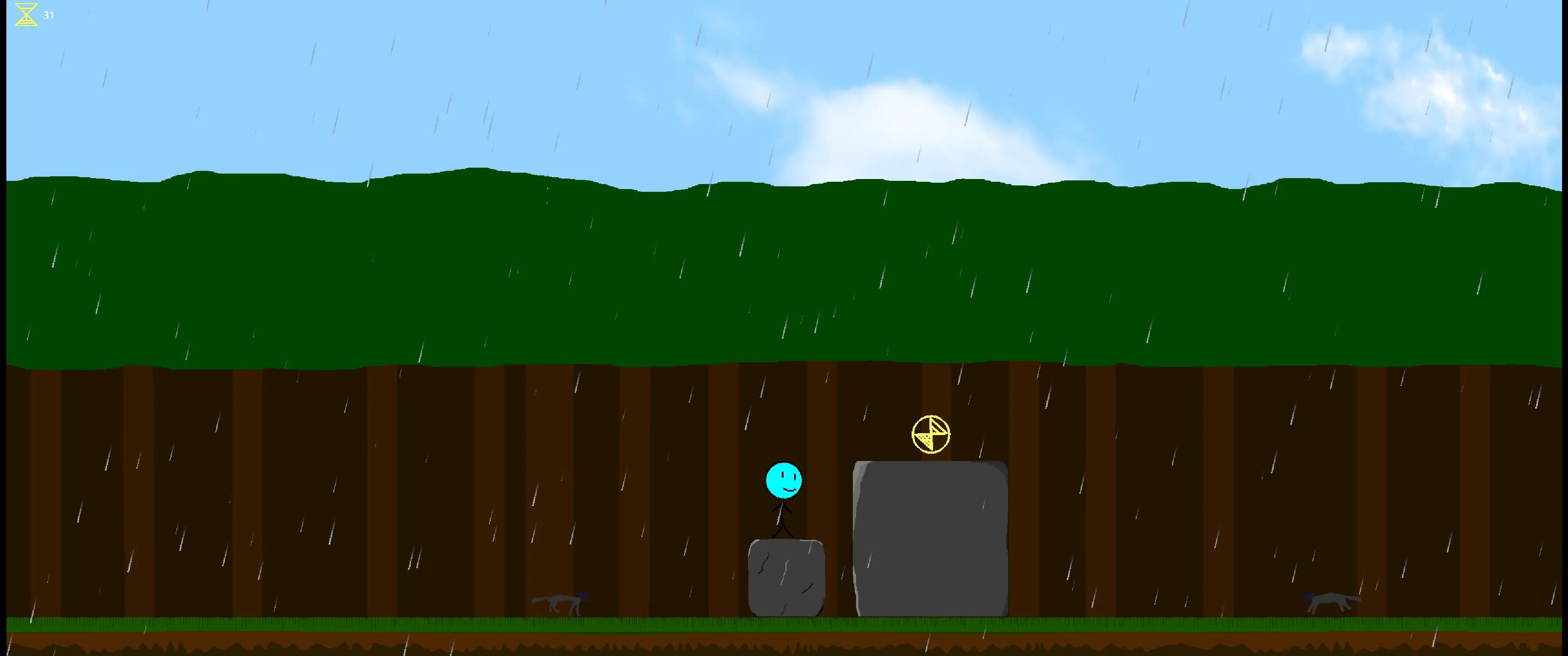 Forest-2025-06-07